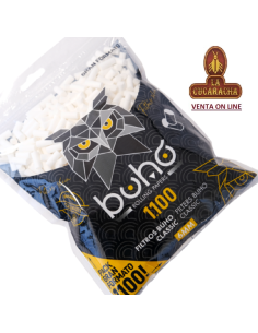 buho-BOLSA 1100 FILTROS 6MM.