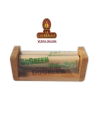 pay pay-MAQUINA LIAR CIGARRILLOS 70MM. BAMBOO ROLLER.
