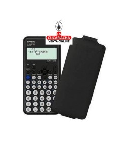 CASIO-Calculadora FX82SP CW...