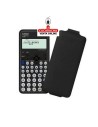 CASIO-Calculadora FX82SP CW cientifica 300 funciones iberia.