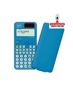 CASIO-Calculadora FX85SP CW...
