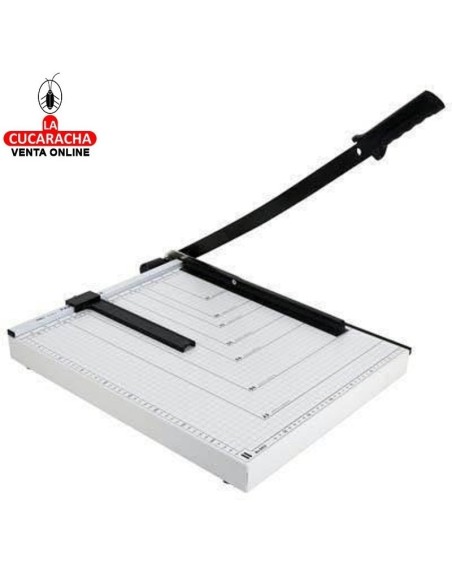 DELI-Cizalla Palanca A3 E8012.