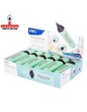 DELI-Rotulador Macaron Fluorescente Verde pastel Caja 12 EU356-GN.