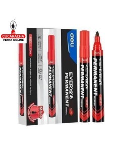 DELI-Rotulador Every...