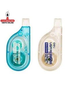 DELI-Corrector Uspire...