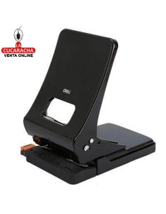 DELI-Taladro Effortless 45...