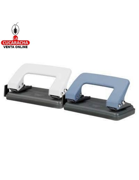 DELI-Taladro Start 10 hojas colores surtidos E0101.