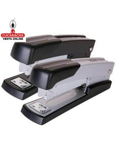 DELI-Grapadora colores...