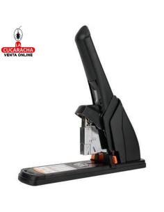 DELI-Grapadora gruesos...