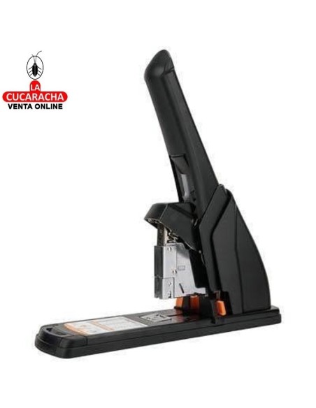 DELI-Grapadora gruesos Effortless 210 hojas E0383.