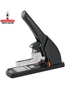 DELI-Grapadora gruesos...