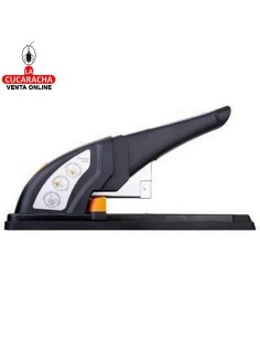 DELI-Grapadora gruesos...