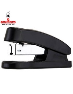 DELI-Grapadora Negra 25H....