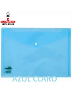 DELI-Carpeta Broche A4-160... 2