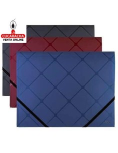 DELI-Carpeta solapas New...