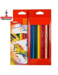 DELI-Lapices ColoRun...