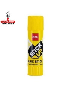 DELI-Pegamento barra Stick...