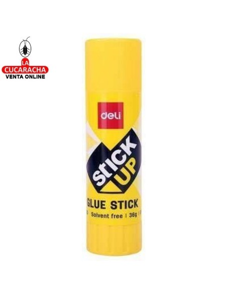 DELI-Pegamento barra Stick up 36 gramos EA20310.