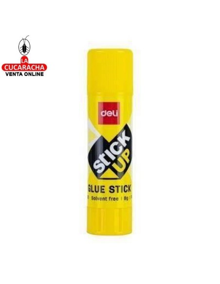 DELI-Pegamento barra Stick up 8 gramos EA20010.
