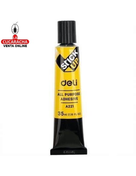 DELI-Pegamento Stick up universal 35ml. EA22110.