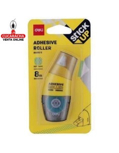 DELI-Pegamento Stick up...