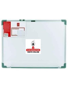DELI-Pizarra blanca 60x90...
