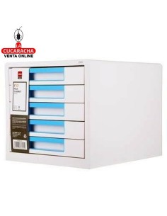 DELI-Modulo Oficina 5...