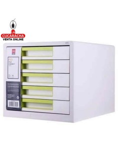DELI-Modulo Oficina 5...