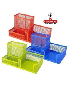 DELI-Organizador sobremesa...