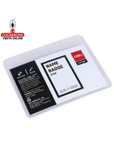 DELI-Funda Portacarnet Caja...