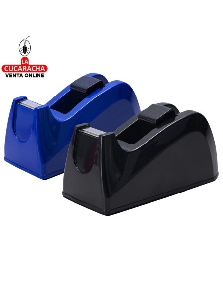 DELI-Portarrollos 33x19mm surtido 120x57x60-E814.