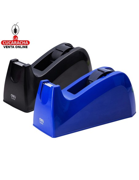 DELI-Portarrollos 33x19mm surtido 210x52x102-E816.