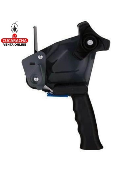 DELI-Precintadora E804.