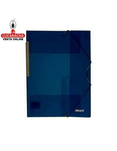 dequa-Carpeta plastico colores... dequa-Carpeta plastico colores...