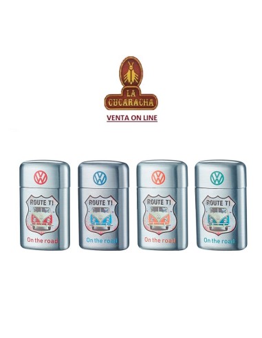 vw-ENCENDEDOR VW ON THE ROAD SURTIDOS...