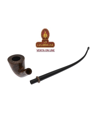 Pipa española Bruken CHURCHWARDEN...