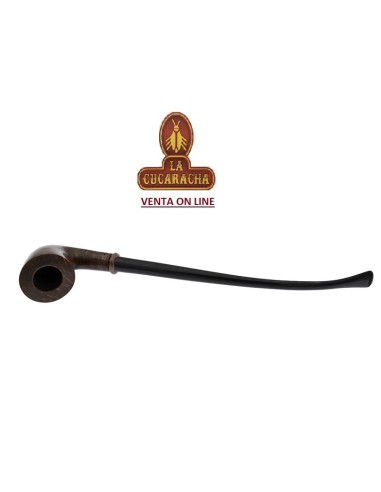 Pipa española Bruken CHURCHWARDEN...