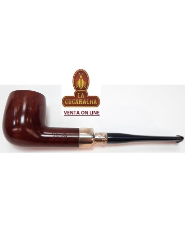 Pipa Peterson Serie TERRACOTTA SPIGOT... Pipa Peterson Serie TERRACOTTA SPIGOT...