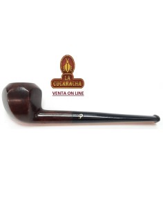 Pipa Peterson Serie ARAN SMOOTH NICKEL BILLIARD PANEL Lisa modelo 3085.