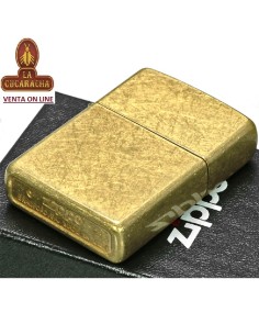 ZIPPO-Encendedor STREET...