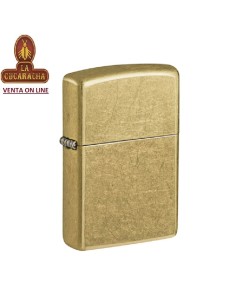 ZIPPO-Encendedor STREET... 2