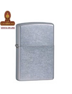 ZIPPO-Encendedor 207 STREET...