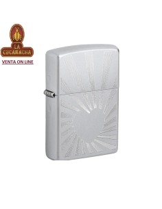 ZIPPO-Encendedor 205 HEART...