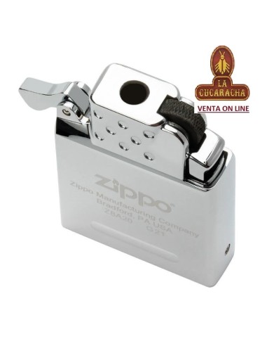 ZIPPO-INSERTO 1 LLAMA AMARILLA Z8A20...