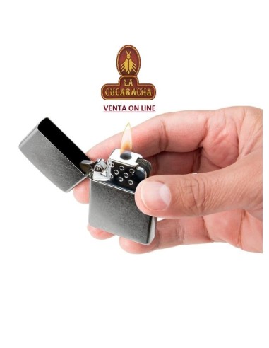 ZIPPO-INSERTO 1 LLAMA AMARILLA Z8A20...