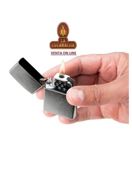 ZIPPO-INSERTO 1 LLAMA AMARILLA Z8A20 PARA PIPAS 200773.