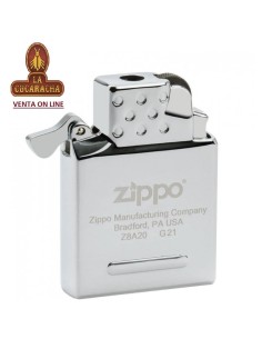ZIPPO-INSERTO 1 LLAMA AMARILLA Z8A20 PARA PIPAS 200773.
