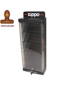 ZIPPO-EXPOSITOR 15...