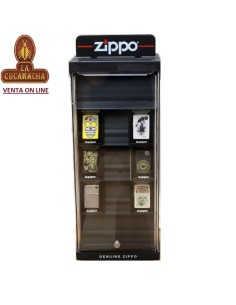 ZIPPO-EXPOSITOR 15... 2