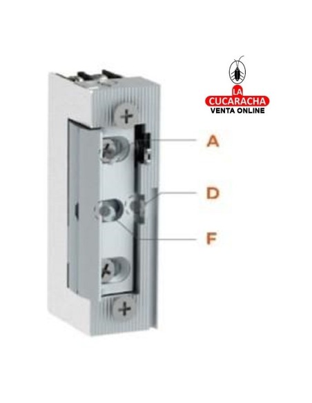 DORCAS-Abrepuertas 54 ADF Sin Frente Ac-Dc.